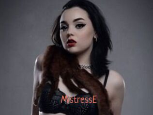 MistressE