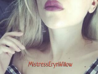 MistressErynWillow