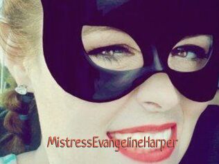 MistressEvangelineHarper