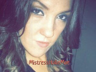 MistressHollieMae