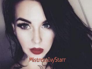 MistressIvyStarr