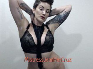 MistressJenniferCruz