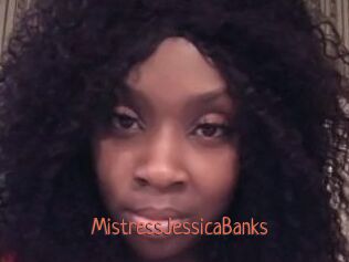 MistressJessicaBanks