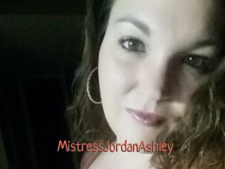 MistressJordanAshley