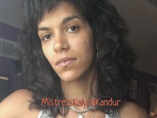 MistressKalyraKandur