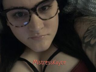 MistressKayce