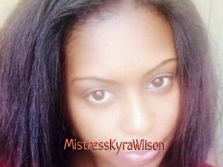 MistressKyraWilson