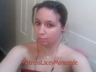 MistressLaceyMarmalade