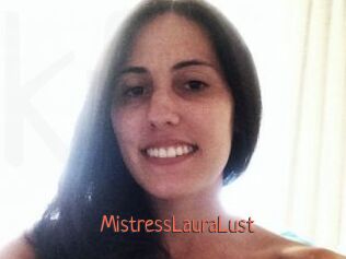 MistressLauraLust