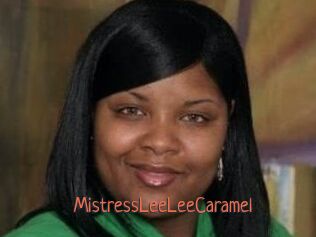 MistressLeeLeeCaramel