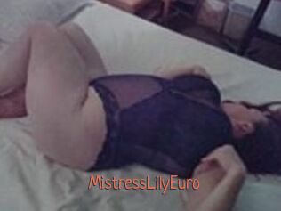 MistressLilyEuro