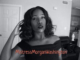 MistressMorganWashington