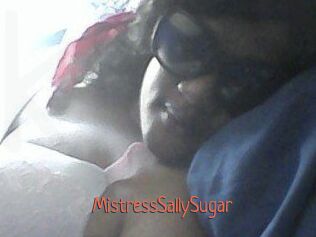 MistressSallySugar