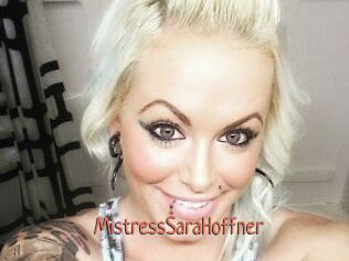 MistressSaraHoffner