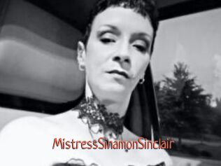 MistressSinamonSinclair