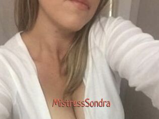 MistressSondra