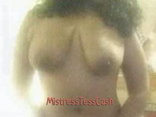 MistressTessCash