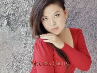 Mistress_Cherry