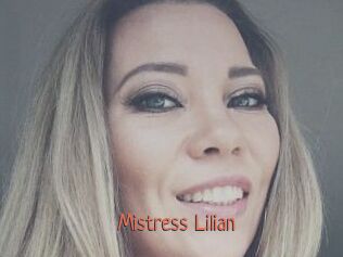 Mistress_Lilian