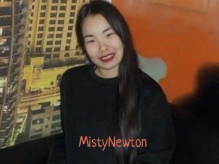 MistyNewton