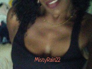 MistyRain22