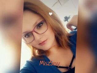 MiszSexy