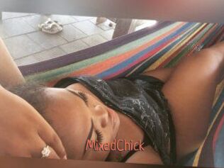 MixedChick