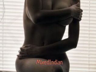 MixedIndian