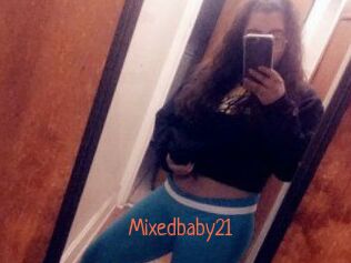 Mixedbaby21