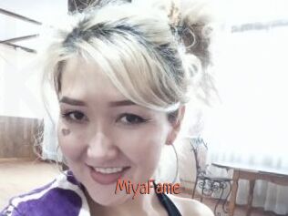 MiyaFame