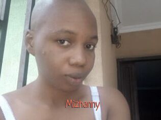 Mizhanny