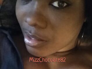 MizzChocolate82