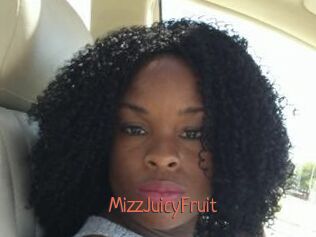 MizzJuicyFruit