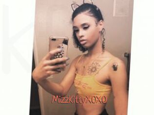 MizzKittyXOXO