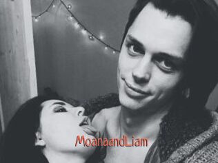 MoanaandLiam