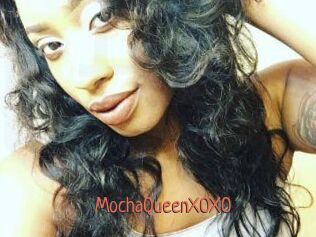 MochaQueenXOXO