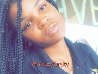 MochaxxxVarsity