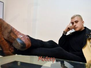 Modeep