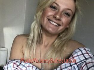 MollieMulaneyBabestation