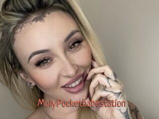 MollyPocketbabestation