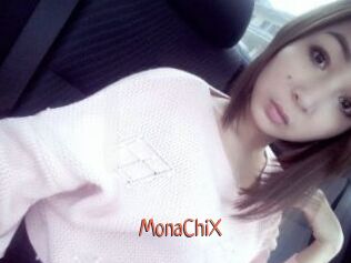 MonaChiX