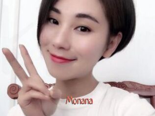 Monana