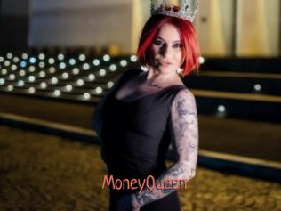 MoneyQueen