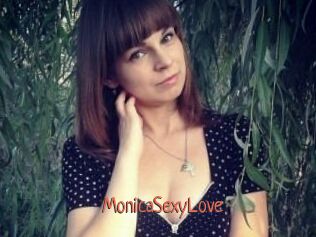 Monica_SexyLove