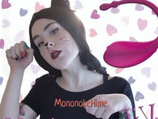 MononokeHime