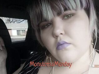 MonstressMonday