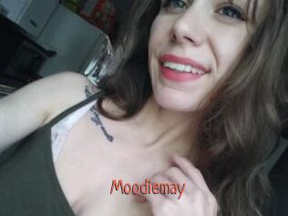 Moodiemay