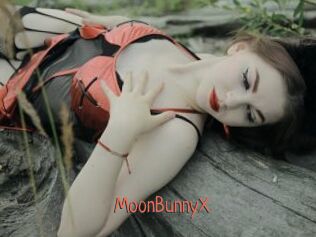 MoonBunnyX