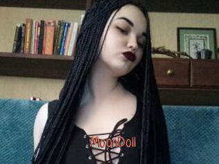 MoonDoll