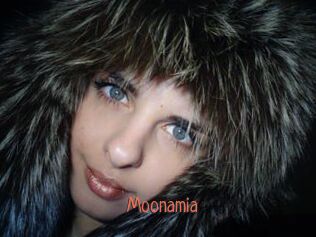 Moonamia